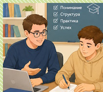 Услуги Услуги репетиторов в Волгодонске