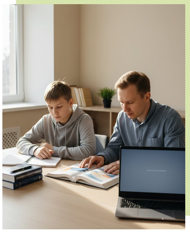 Репетитор по английскому 7 класс в Волгодонске по цене 1313 р. | Репетитор-Вгн